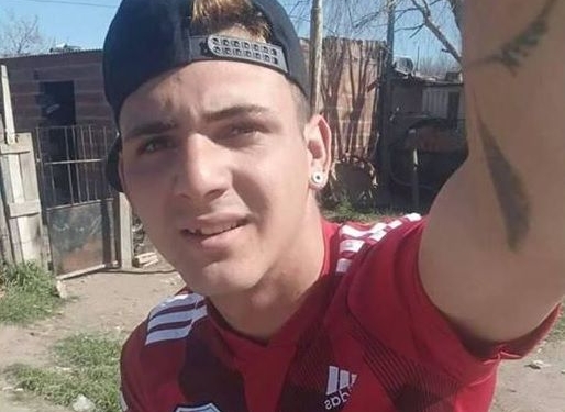 Buscan desesperadamente a un joven desaparecido el  17 de noviembre