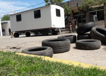 Jesús Monzón: «Confiamos en que los trabajadores cobrarán su sueldo»