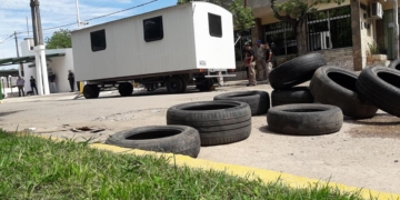 Jesús Monzón: «Confiamos en que los trabajadores cobrarán su sueldo»