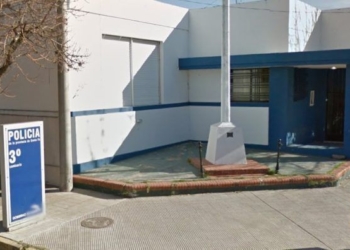 Arrancaron una reja y robaron en una vivienda de Totoras