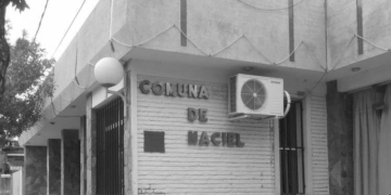 Duelo en Maciel: falleció la mujer de Jorge Marucco