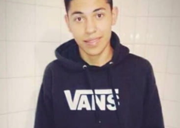 Emitieron un pedido de paradero por la desaparición de un joven de la región