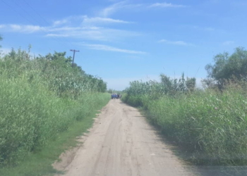 Triste final: hallaron sin vida al joven buscado en Coronda