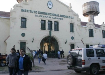 Desapareció un documento para investigar un abuso en la cárcel de Coronda