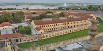 Una penitenciaria de la cárcel de Coronda denunció a sus jefes por abuso sexual