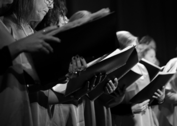 Totoras será sede del Encuentro de Coros 2019