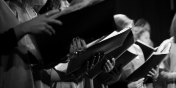 Totoras será sede del Encuentro de Coros 2019