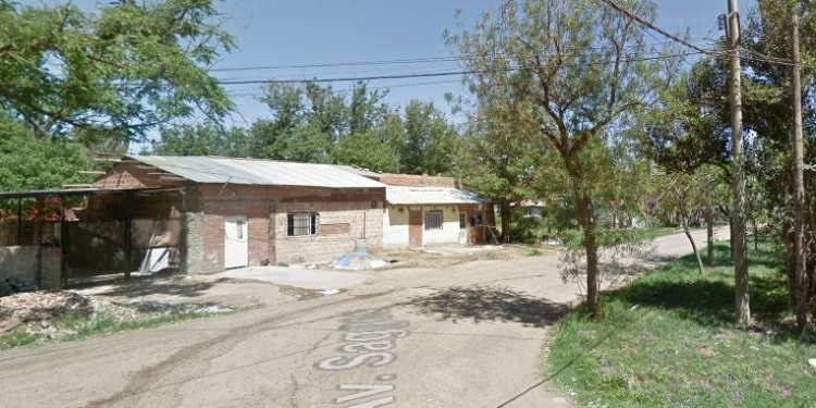 Aberrante: mataron en un robo a una abuela de la región