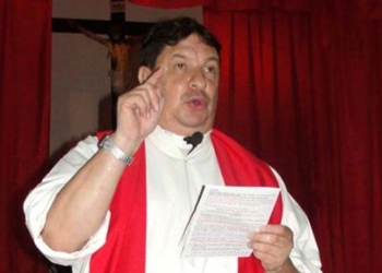 Nuevo juicio por abuso sexual contra ex cura de Timbúes