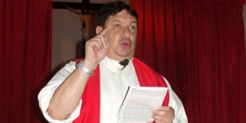 Nuevo juicio por abuso sexual contra ex cura de Timbúes