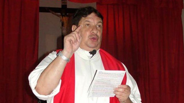 Nuevo juicio por abuso sexual contra ex cura de Timbúes