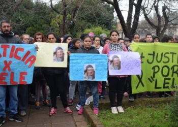 Prisión preventiva por otros tres hechos para la mujer implicada en el caso Lele