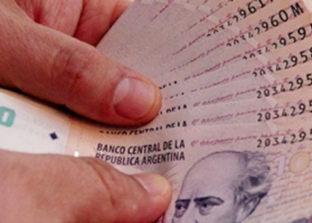 Sacó un crédito y se lo robaron de su vivienda