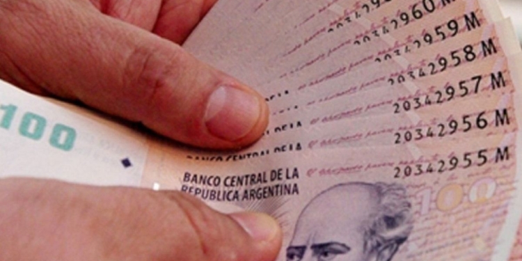 Sacó un crédito y se lo robaron de su vivienda