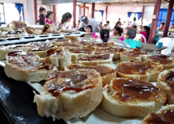 Inaugurarán el «Merendero Barrio México» en Maciel