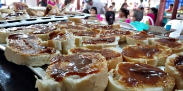 Inaugurarán el «Merendero Barrio México» en Maciel