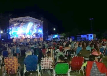 El 5to festival de Los Dos Ríos en Gaboto tiene fecha y artistas confirmados