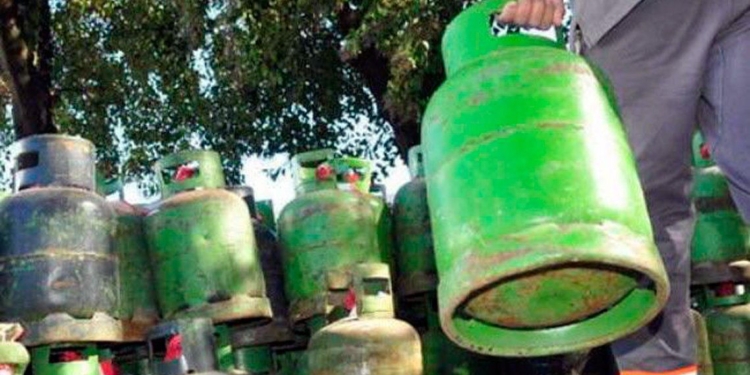 Andino, Serodino y Totoras contarán con el servicio de la garrafa social