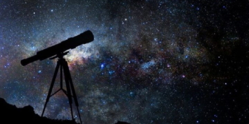 El ciclo «Tu Cielo» de charla y observación astronómica llegará a Clason