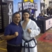 Taekwondista oliverense peleará por el título Panamericano en Punta del Este