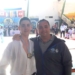 El taekwondista oliverense se consagró campeón Panamericano