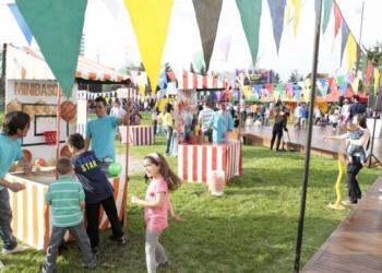 Realizarán una feria en Totoras con actividades para todos los gustos