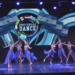 Bailarinas de Barrancas ganaron el torneo Latinoamericano y competirán en Brasil