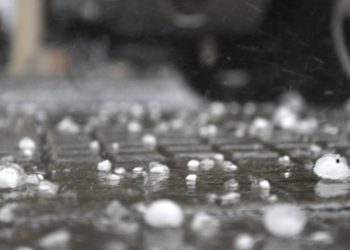 Alerta por «tormentas fuertes» para el sur y centro de Santa Fe