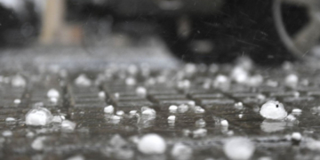 Alerta por «tormentas fuertes» para el sur y centro de Santa Fe