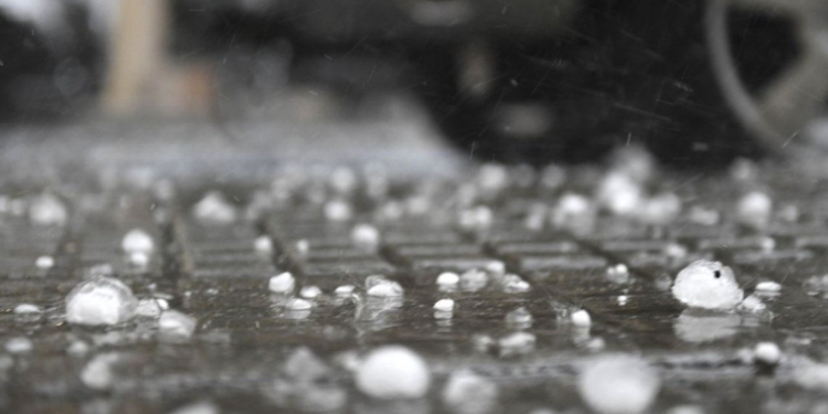 Alerta por «tormentas fuertes» para el sur y centro de Santa Fe