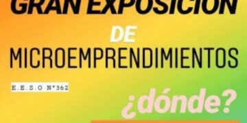 Los alumnos de la EESO 362 de Monje mostrarán sus trabajos en una exposición