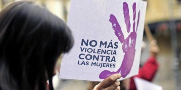 Informe oficial: 97 mujeres murieron por violencia de género en la provincia entre 2014 y 2018