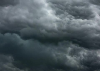 Alertan por «Tormentas intensas» para el sur santafesino