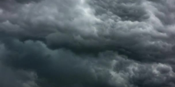 Alertan por «Tormentas intensas» para el sur santafesino