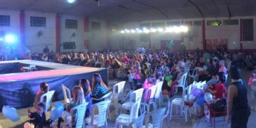 Sportivo Belgrano prepara los festejos por su aniversario N°98