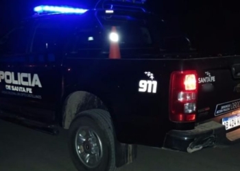 Recuperaron elementos que habían sido robados en Gaboto