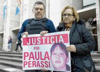 Carrizales realizará un homenaje a Alicia y Alberto Perassi