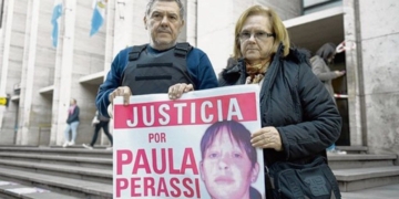 Carrizales realizará un homenaje a Alicia y Alberto Perassi