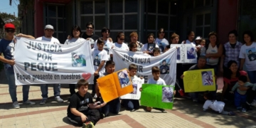 Andino: la Justicia condenó en libertad a quien chocó y mató a «Peque» Moreyra