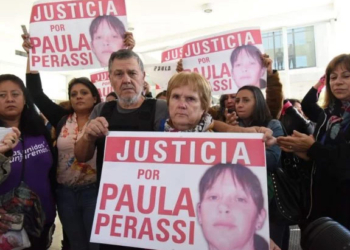 Caso Perassi: confirmaron la fecha para dar a conocer el fallo contra los acusados