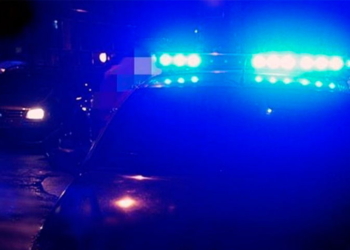 Andino: seis delincuentes ataron al sereno y robaron en un complejo de cabañas