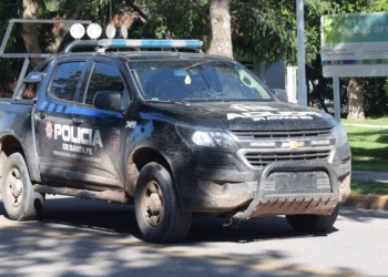 Allanamientos en Gaboto por un importante robo en un taller
