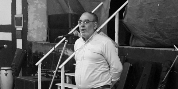 Decretaron tres días de duelo en Maciel tras el fallecimiento de Ramella