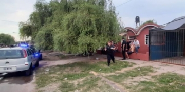 Un hombre fue asesinado de un disparo tras una pelea