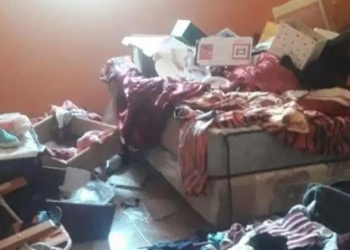 Desvalijaron una casa en San Genaro y se llevaron elementos de un chico no vidente