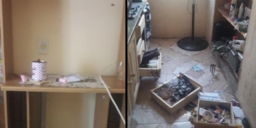 Recuperaron los elementos robados en San Genaro y hay un detenido
