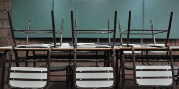 Lunes y viernes sin clases ni actividad comunal en la provincia