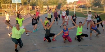 Serodino: llega la segunda edición de Serorun con actividades deportivas para el verano