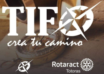 “TIF, crea tu camino”: totorenses tienen nueva fecha para relatar sus inspiradoras historias