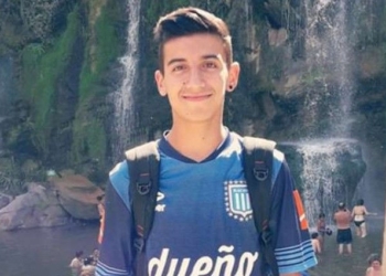 Piden cadena de oración para un joven de Beltrán que sufrió un grave accidente